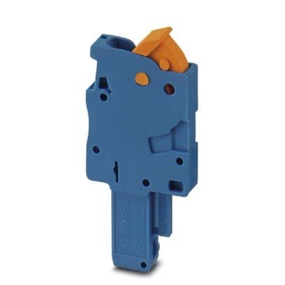 Штекер QP 1,5/ 1-L BU