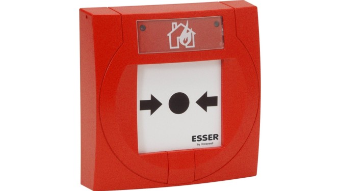 Ручной извещатель 804971 Esser