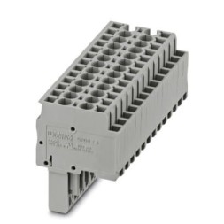 Штекер SPDB 2,5/13