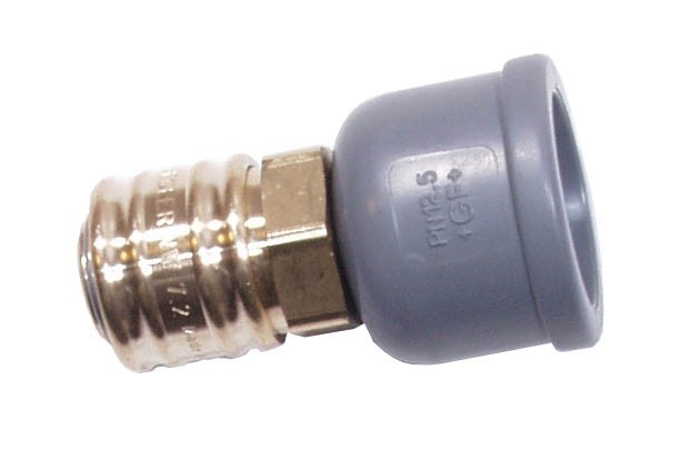 Быстроразъемное соединение компрессора (Typ SSK-M/F) Wagner AD-10-0880