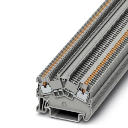 Проходные клеммы PTS 1,5/S