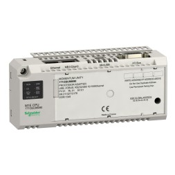 SE Modicon Процессор Momentum M1E, Schneider Electric, , 171CBU98090