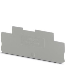 Концевая крышка D-PTT 2,5-2MT-0,8