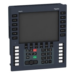 SE 10.4 кнопочная панель, VGA-TFT, Schneider Electric, , HMIGK5310