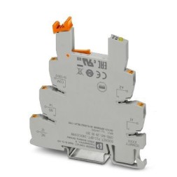 Базовый модуль PLC-BPT- 24DC/21RW