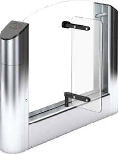 Praktika-t-04 (660мм) крайний элемент