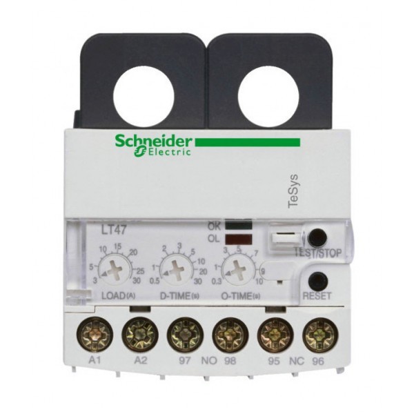 Реле перегрузки электронное Schneider Electric Tesys LRD 5-60А