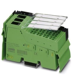 Клеммы Inline IB IL 24 PWR IN/R-PAC