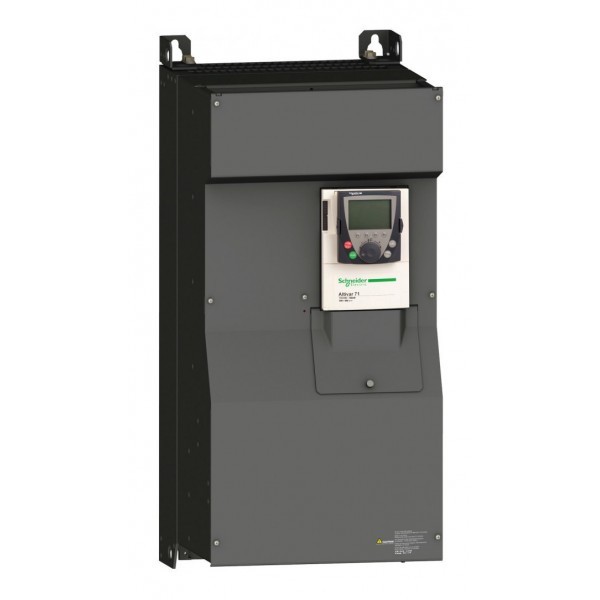 ПРЕОБР ЧАСТОТЫ ATV71 480 В 110КВТ ЭМС