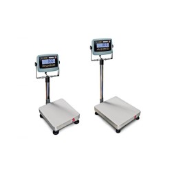 Платформенные весы Ohaus Defender 2000