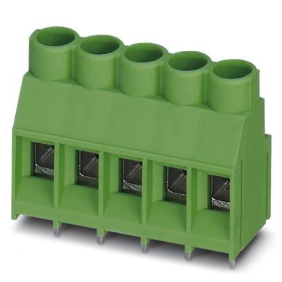 Клеммы для печатной платы MKDS 5/ 4-6,35