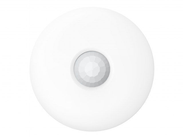 Проводной потолочный PIR-датчик DS-PDCL12DT-EG2