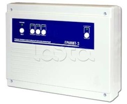 Сибирский Арсенал Гранит-3 (с USB)