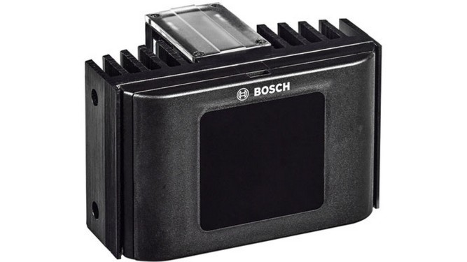 Инфракрасный прожектор малого радиуса до 95м, длина волны 940нм. IIR-50940-SR