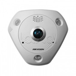 Hikvision DS-2CD6362F-IVS