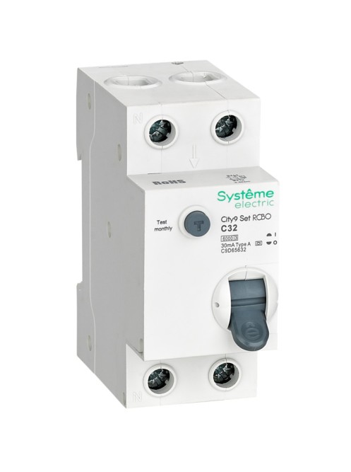 Systeme Electric C9D65632