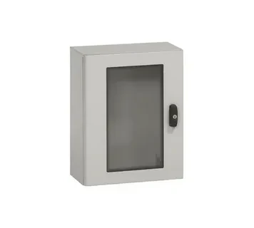 Шкаф Atlantic IP55 400x300x200 Legrand (035492)