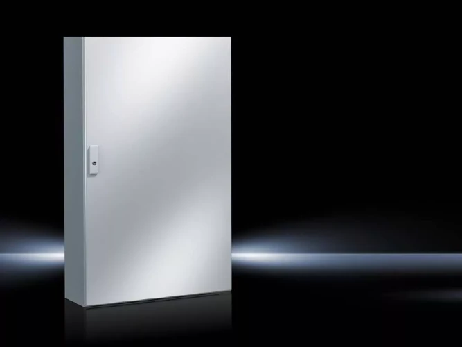 Шкаф распред. Rittal (1376500)