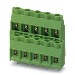 Клеммы для печатной платы MKKDS 5/ 2-9,5