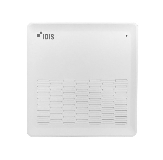 IP-видеорегистратор DR-1304P IDIS