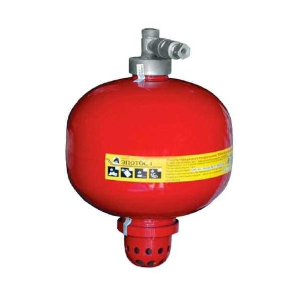 Эпотос Буран-8Нвзр (настенное крепление)