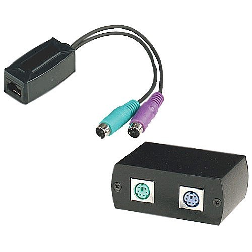 Удлинитель SC&amp;T KM01