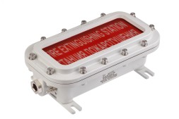 НПК Эталон ТСВ-1-12-А-ТG3/4-К/Ч