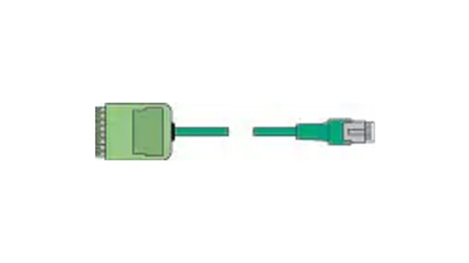 Системный кабель 583472.21 Esser