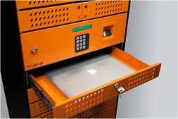 Traka Система хранения (тип4)