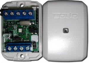 Болид С2000-ПП