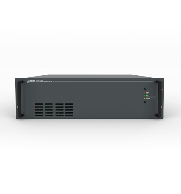 Sonar SRG-3220 (10A)