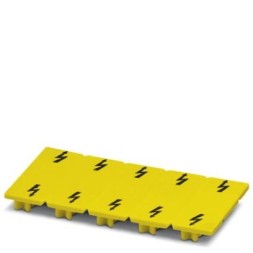 Предупредительная табличка WS UT 10