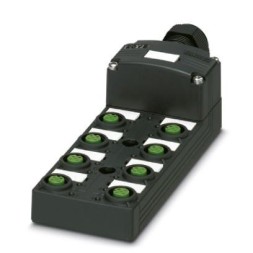 Коробка датчика и исполнительного элемента SACB-8/ 8-L-C SCO P