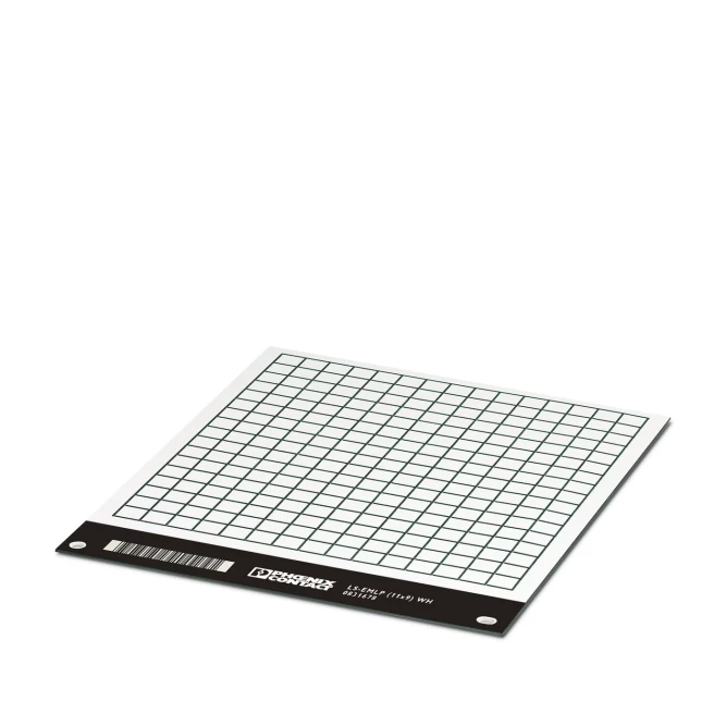 Маркеры для устройств LS-EMLP (11X9) WH