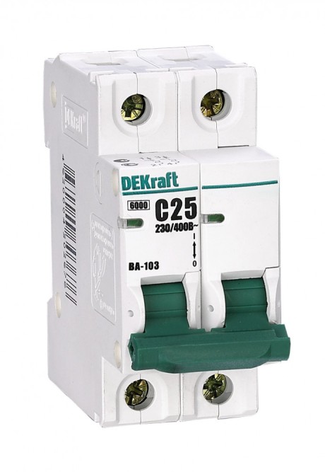 DEKraft 12030DEK