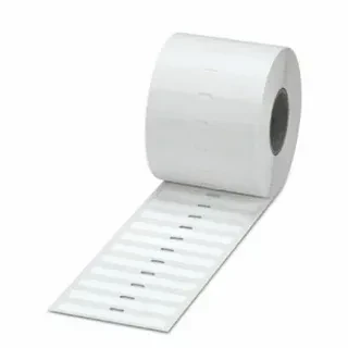Этикетка EML (75X10)R CUS