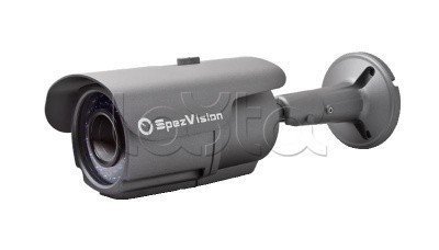 SpezVision SVI-641V