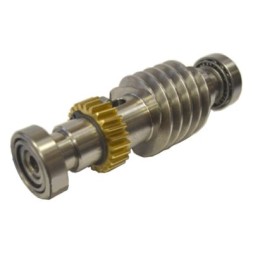 NICE PRWL02 — Вал разблокировки