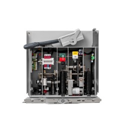 Электромагнит (катушка) включения 220DC-OptiMat BB