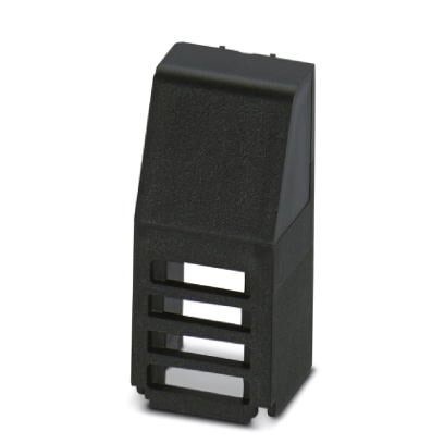 Заглушки EH 17,5 F-FP/ABS BK9005