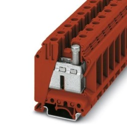 Проходные клеммы UK 35 RD