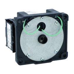 Защелка механическая OptiStart K-FX-495C48 для F-250, F-400, F-630