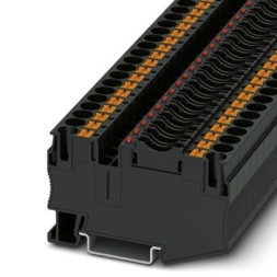 Клеммы для установки предохранителей PT 6-FSI/C-LED 12