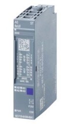 Модуль аналогового вывода 6ES7135-6HD00-0BA1