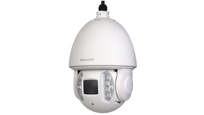 IP-камера HDZ302LIK Honeywell