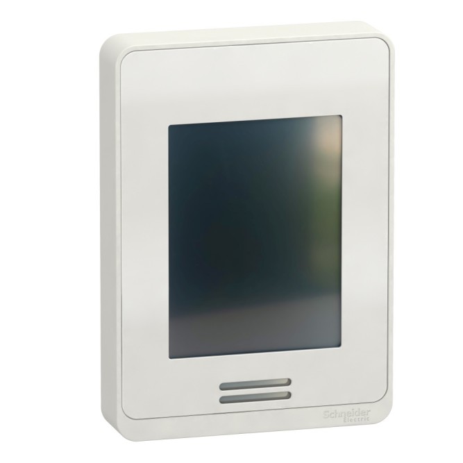 SE Цветной дисплей для температуры, Schneider Electric, , TM172DCLWT