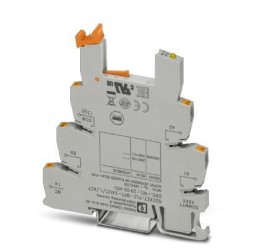 Базовый модуль PLC-BPT- 24UC/ 1/ACT