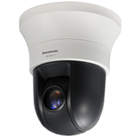 Панорамированная IP камера Panasonic FHD WV-S6131