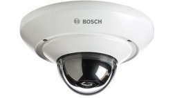 Панорамная IP-камера 360°, 5MP наружное исполнение NUC-52051-F0E