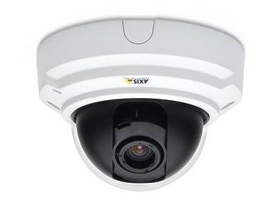 AXIS P3365-VE (3–9 mm) (0587-001)